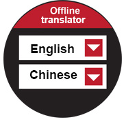 LANGIE S2 traduzione offline