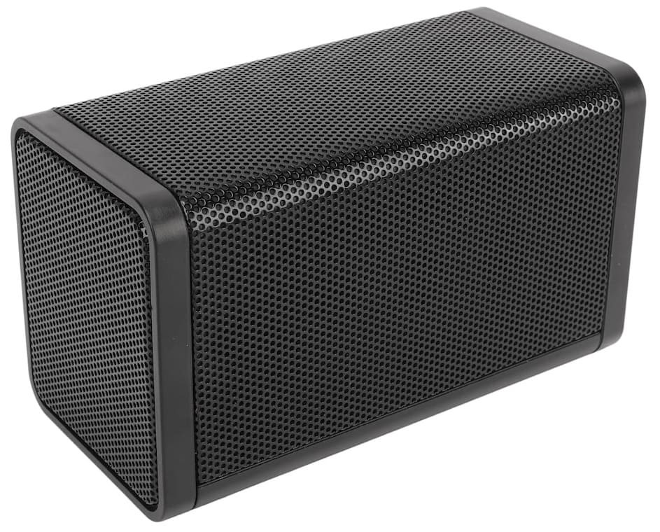 jammer di registrazione audio e video generatore di rumore bianco