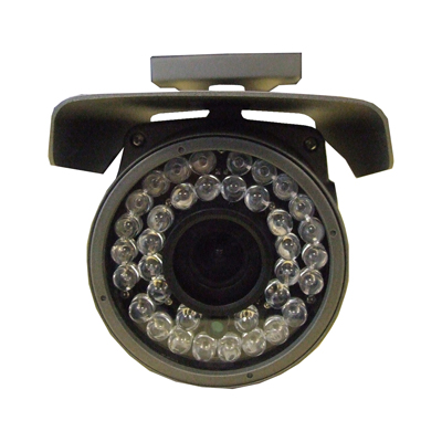 Telecamera di sicurezza con visione notturna 50m