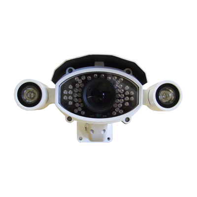 Telecamera CCTV Premium con IR 120m