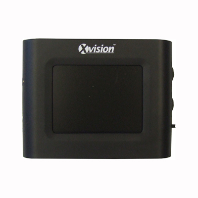Mini monitor di prova per telecamere a circuito chiuso