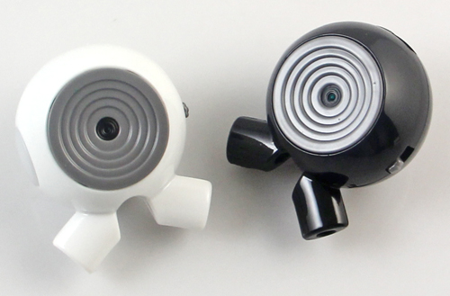 Videocamera HD per cani - Videocamera per animali domestici