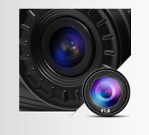 obiettivo f 1.6