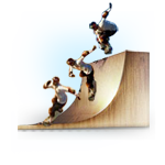 Rilevamento del movimento