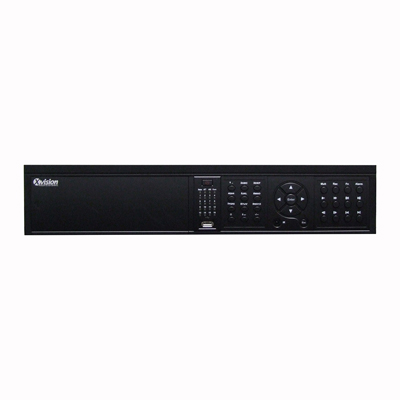 NVR HD a 16 telecamere, Internet, VGA, HDMI, USB