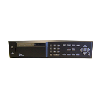 Telecamere di sicurezza HD SDI 4x + DVR HD SDI a 4 canali