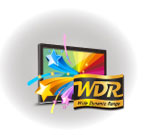 tecnologia WDR