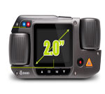 schermo LCD 2" TFT