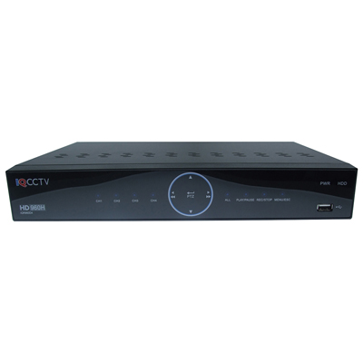 registratore dvr