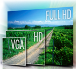 fotocamera per auto con risoluzione full hd