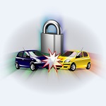 Sensore G per fotocamera per auto