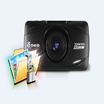 protezione SOS manuale della fotocamera dvr
