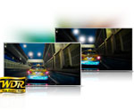 Tecnologia WDR