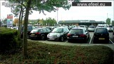 la macchina fotografica reale registra IQC1080BV