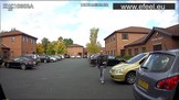 della fotocamera AHD HD