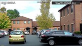 Ripresa della telecamera CCTV AHD