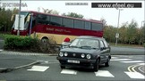 Riprese reali della fotocamera AHD