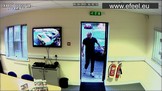 rilevatore di telecamere a scatto reale 1080