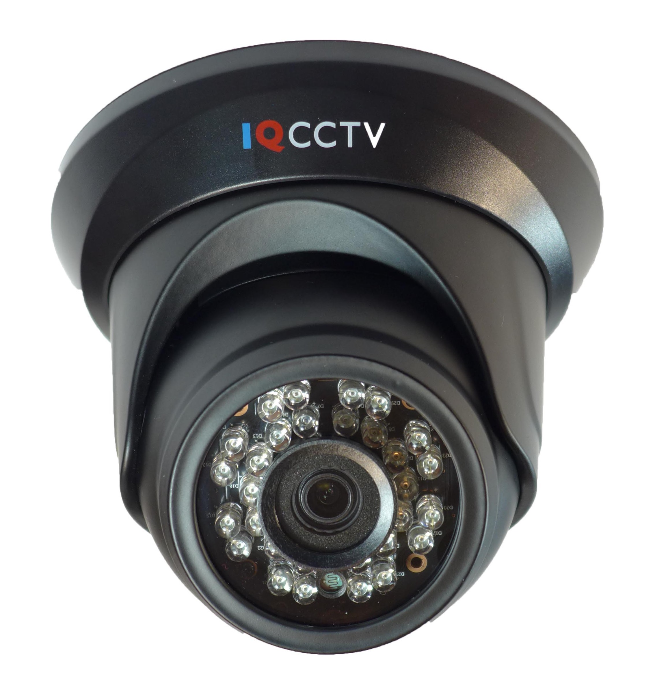 Telecamera di sicurezza / IQC-1080-B-00001