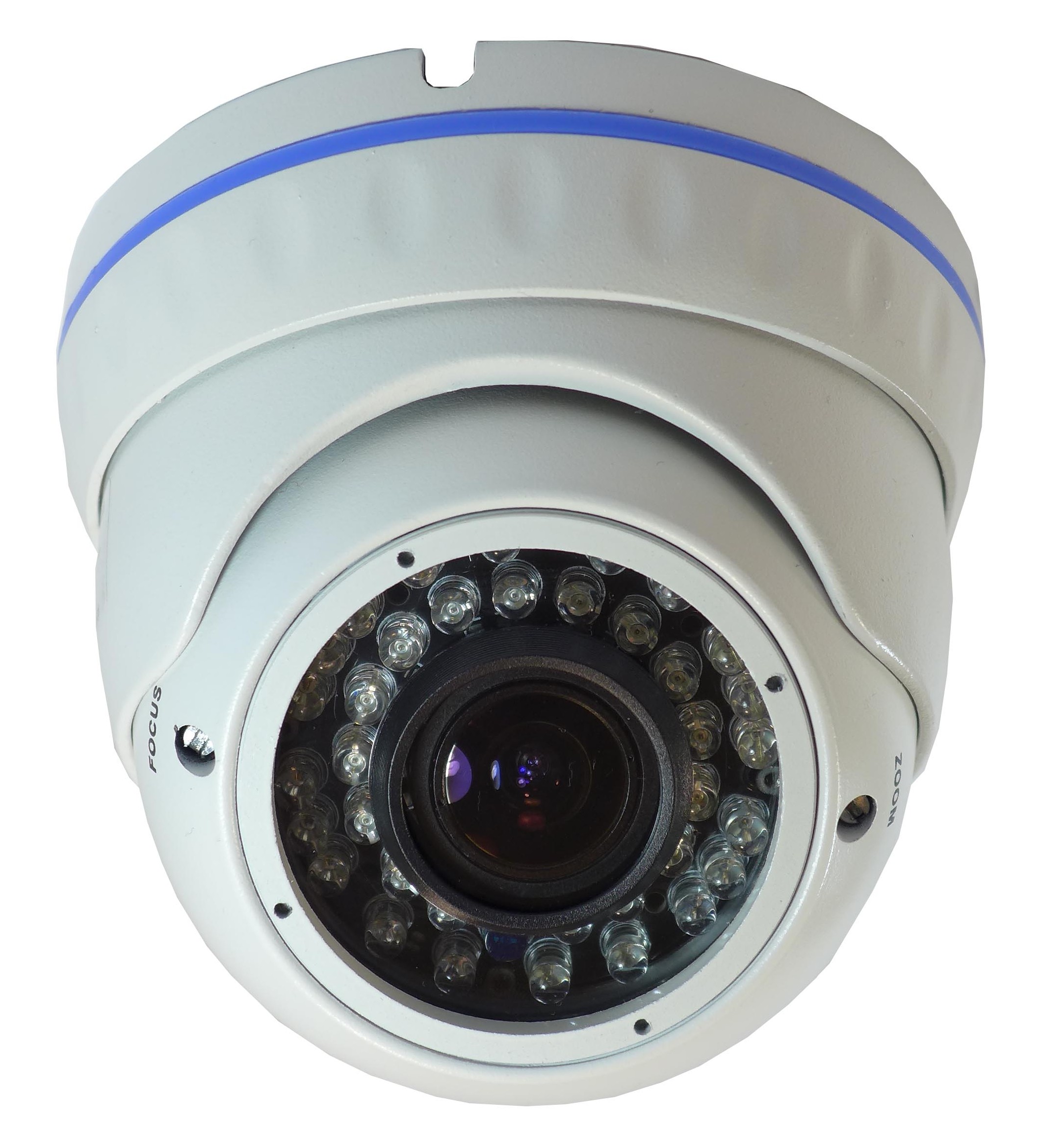 Telecamera di sicurezza IQC1080-mm-001