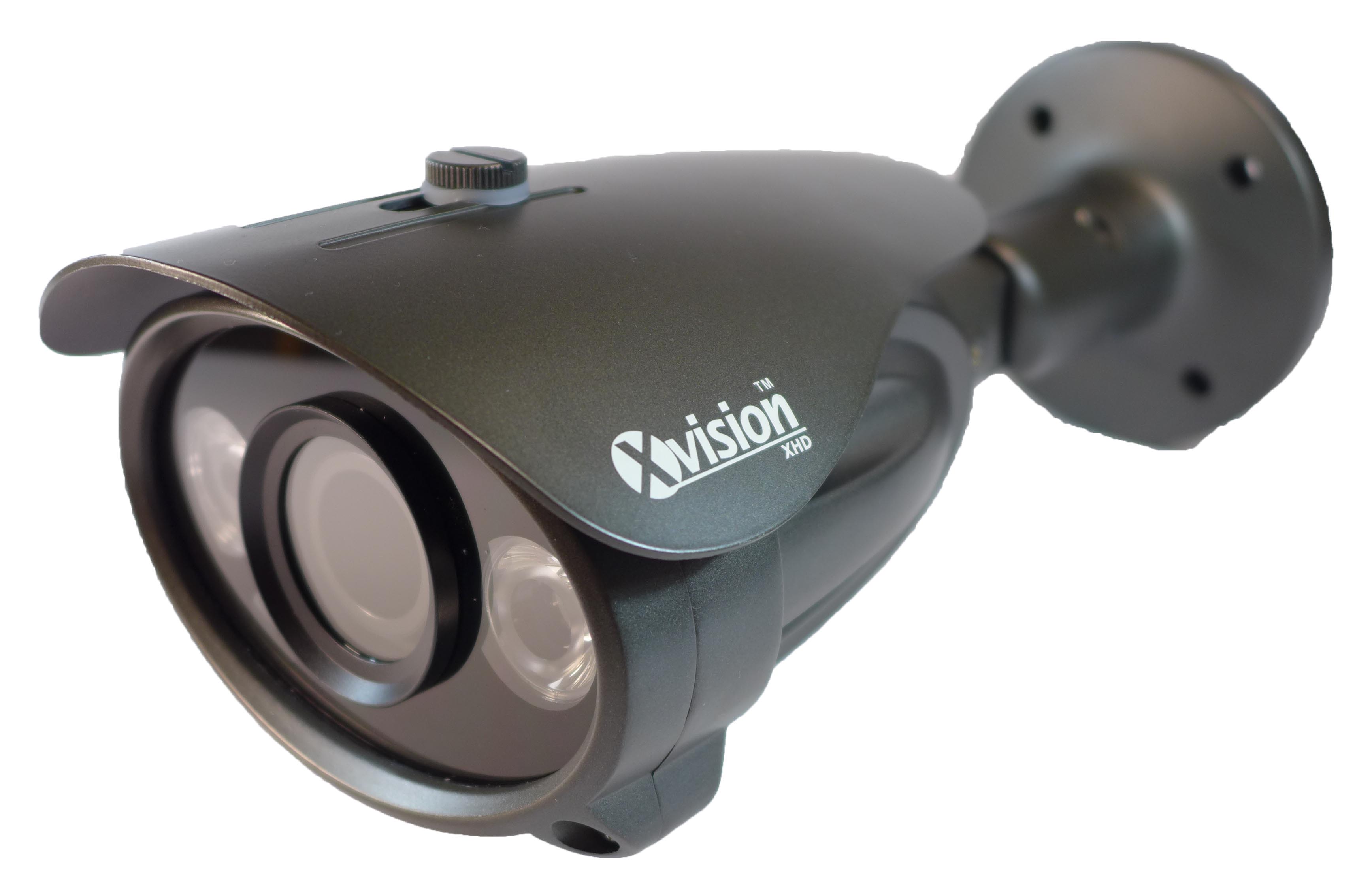 Telecamera di sicurezza XHC-1080-BB-00004