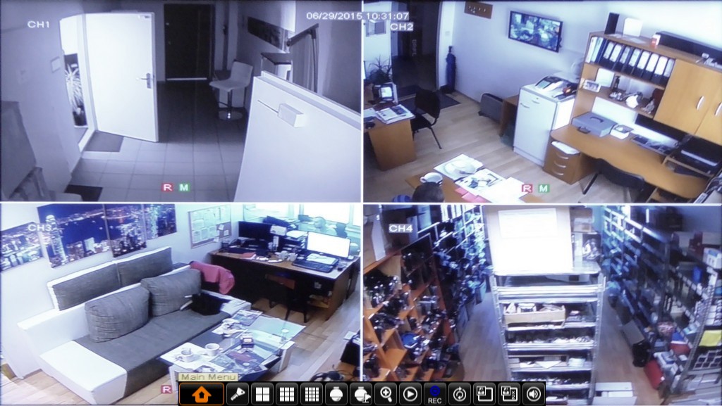 Telecamere DVR in ikážky 00002