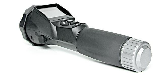 torcia della fotocamera