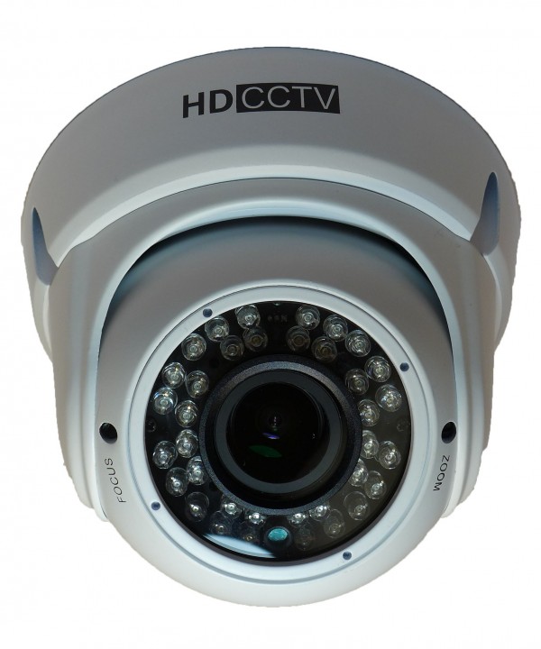 oahd telecamera di sicurezza 720p