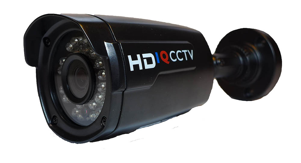 Telecamera IQCCTV 1080p