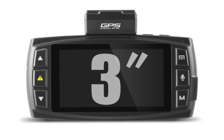 Display 3" dod ls470w+