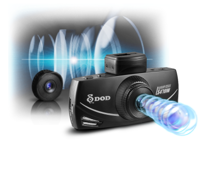 dod ls470w 7 g di lenticchie