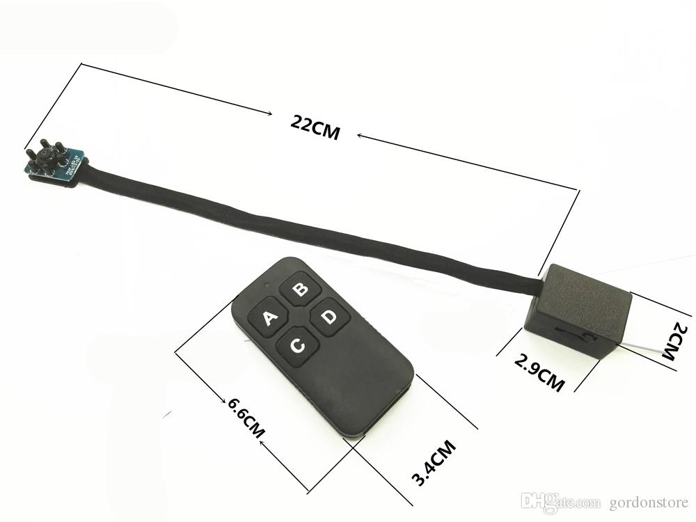 Fotocamera stenopeica