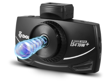 lente in vetro dod ls475w+ 6G