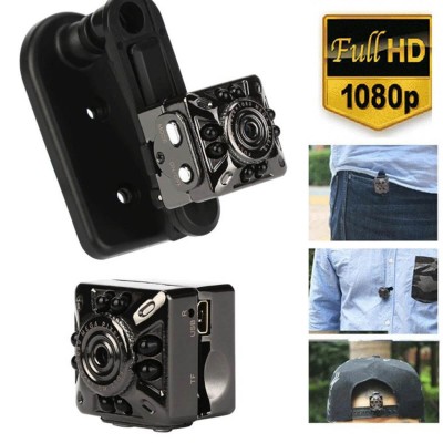 mini fotocamera full hd