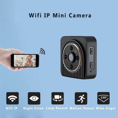 wifi mini hd