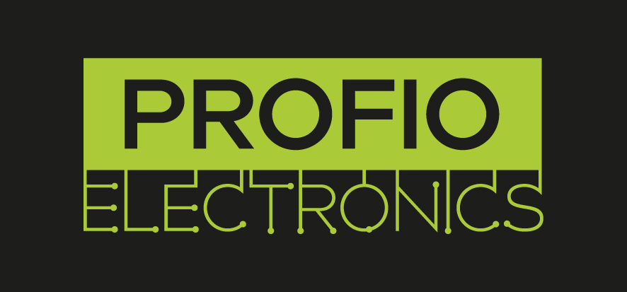 elettronica professionale
