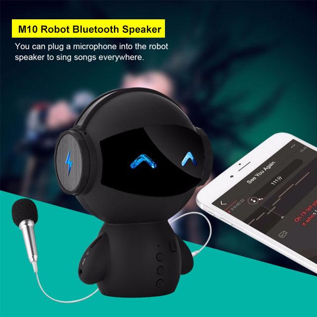 altoparlante bluetooth con connessione microfono