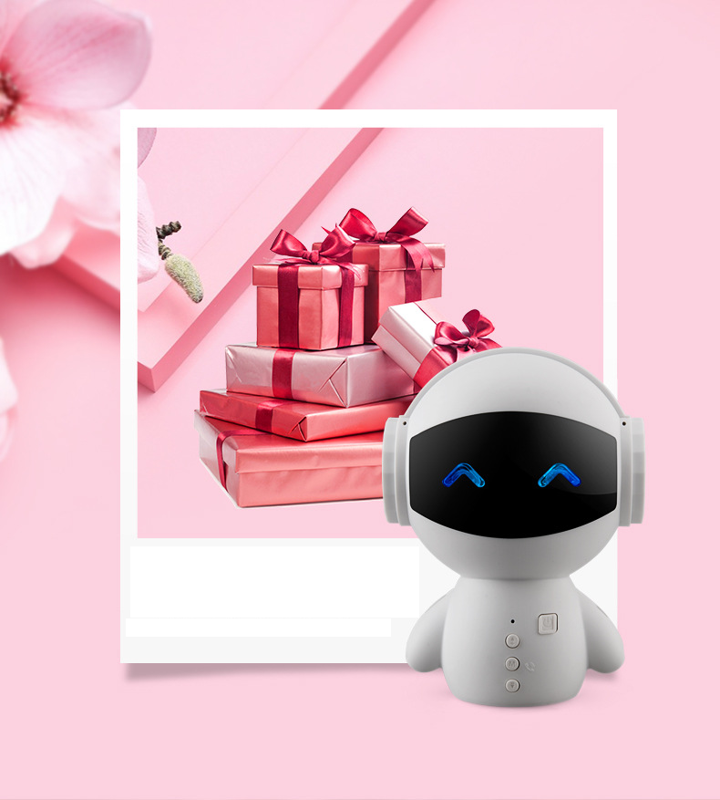 consiglio per regalo altoparlante bluetooth con fotocamera