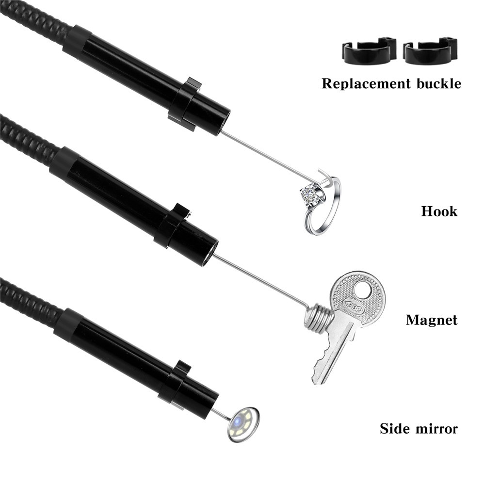 accessori per endoscopi per endoscopi