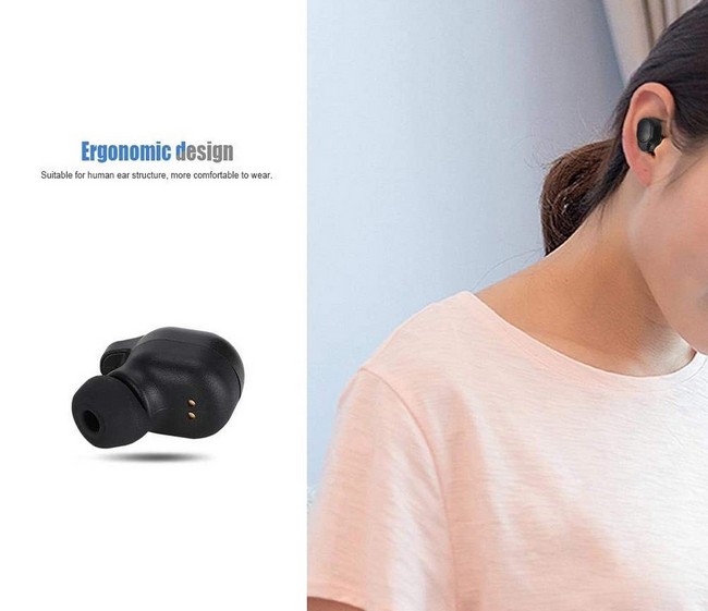 traduttore bluetooth senza fili