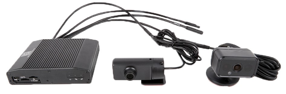 sistema a doppia fotocamera profio x5 per il monitoraggio in tempo reale