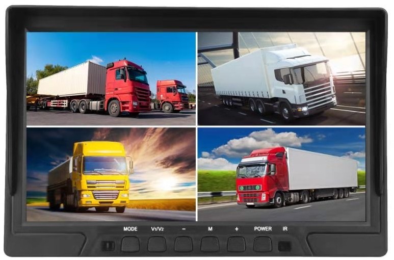 display di retromarcia per auto - per camion
