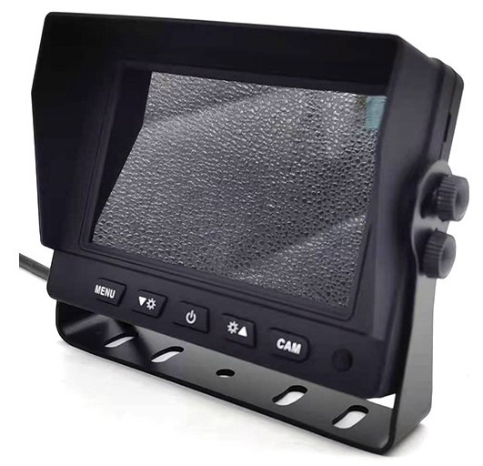 ahd cvbs monitor per auto