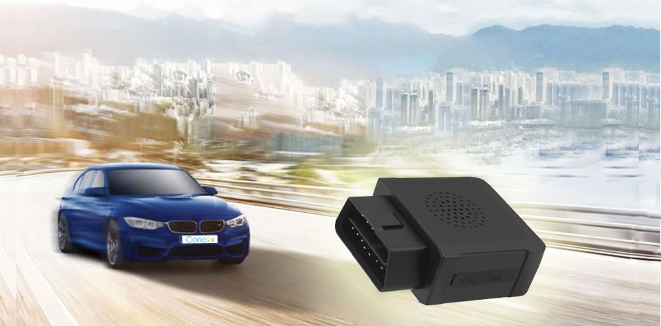 localizzatore obd posizioni gps