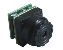 Fotocamera stenopeica P82